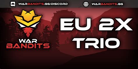 WarBandits.gg .